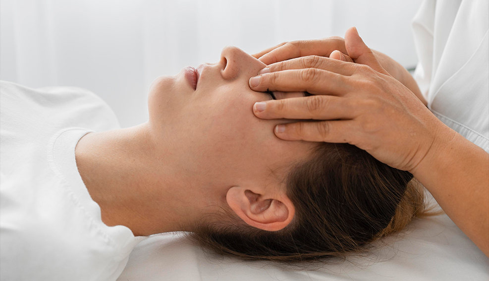 Reiki