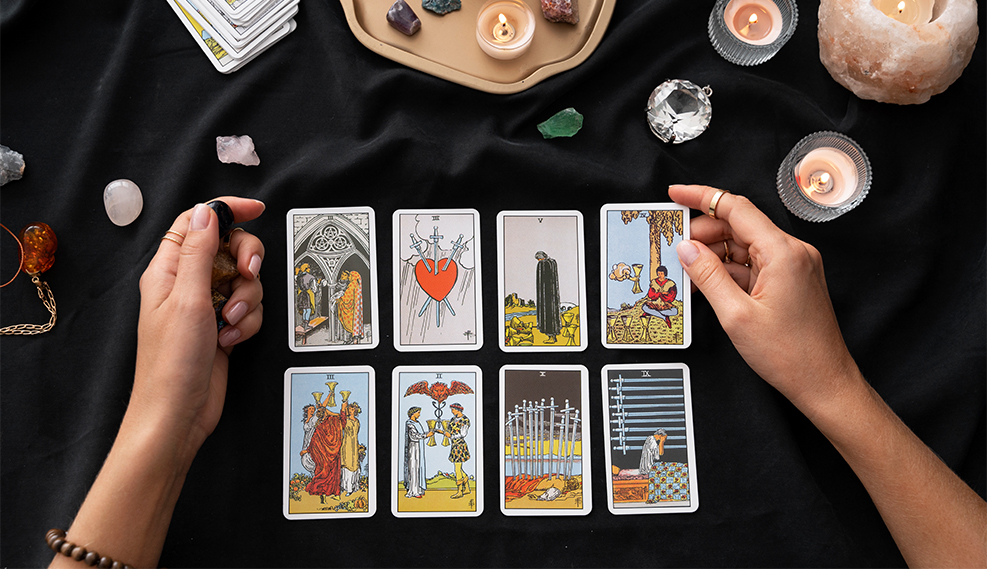 Tarot